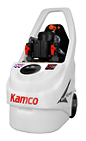 Professional Kamco Power Flushing Machine
